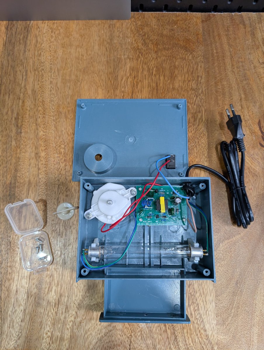 Gammitin (Ben) 💾 tweet media