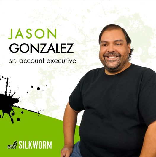 Silkworm, Inc (@silkworm_inc) on Twitter photo ðððð ððð¬ðšð§: ðð¡ð ððððšð®ð§ð ðð±ððð®ðð¢ð¯ð ð°ð¢ðð¡ ð ð¬ðð§ð¬ð ðšð ð¡ð®ðŠðšð« ð·
Jason, one of our account executives and professional whiskey connoisseur, is a man of many talents.
ð§products@silkwormink.com
ð²618.687.4077
ð¥ïžSilkwormink.com ðððð ððð¬ðšð§: ðð¡ð ððððšð®ð§ð ðð±ððð®ðð¢ð¯ð ð°ð¢ðð¡ ð ð¬ðð§ð¬ð ðšð ð¡ð®ðŠðšð« ð·
Jason, one of our account executives and professional whiskey connoisseur, is a man of many talents.
ð§products@silkwormink.com
ð²618.687.4077
ð¥ïžSilkwormink.com