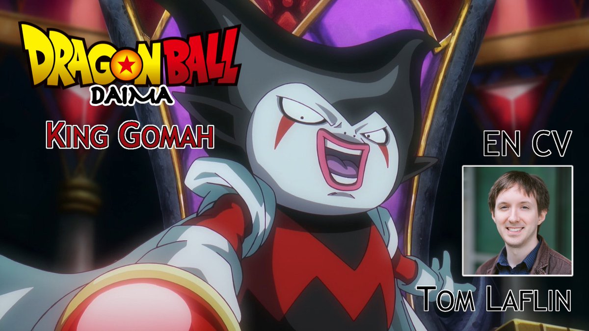 Tom Laflin tweet media