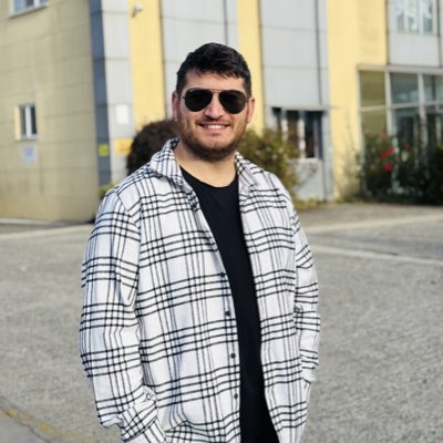 FatihU59083's tweet photo. #YeniProfilResmi https://t.co/VZ465wrEjh