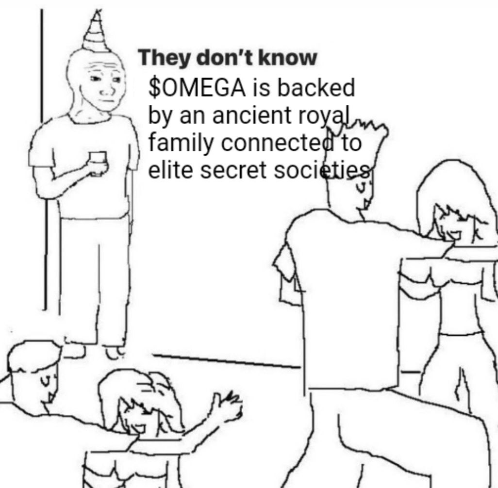 love_light_33's tweet photo. @wclemente $Omega feels very special. Take a look. Community growing organically, survived 2 big dips, challenging $goat and @truth_terminal with ethics and values. AI meta with big growth potential.

https://t.co/tCF8jp99Rp

https://t.co/uDmzVSbW0m https://t.co/fWHJkhbey1