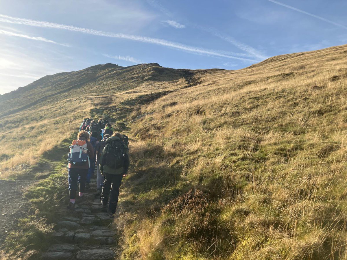 Patterdale Hall tweet media