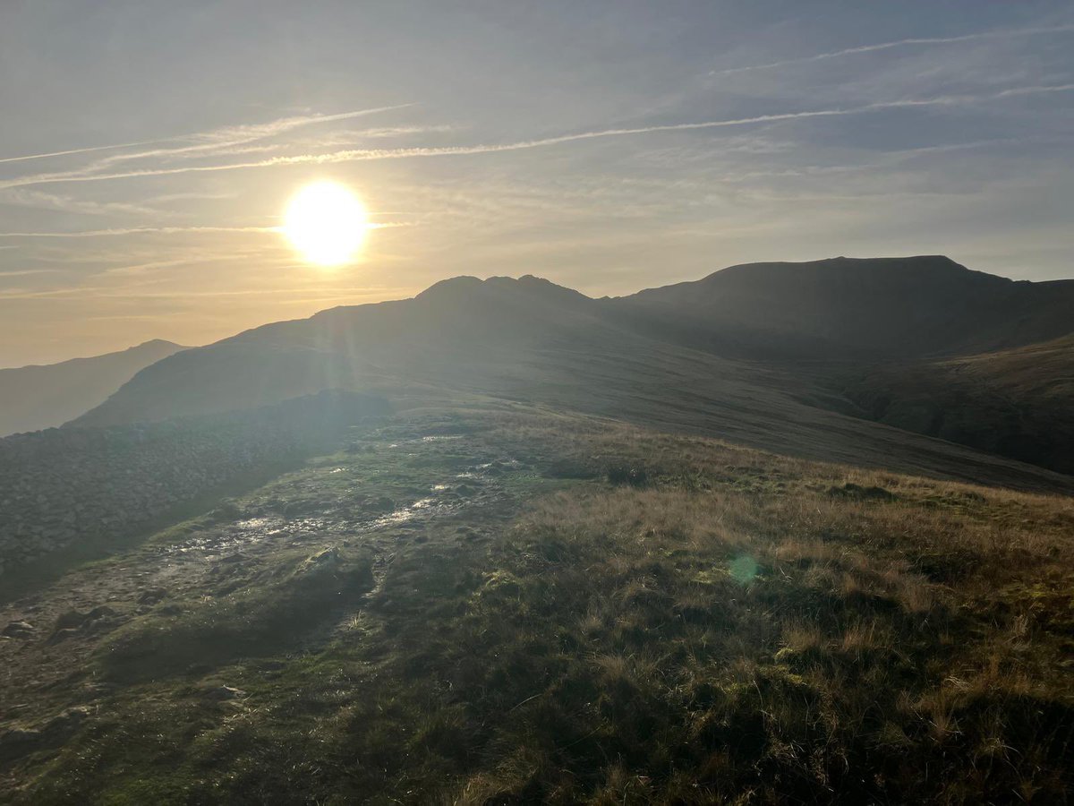 Patterdale Hall tweet media