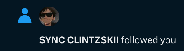 Let's connect, I'm following everyone who says "hi" 👋