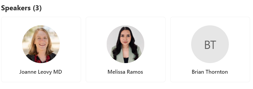 Free webinar. Discussion exploring the #publichealth impacts of climate change with a focus on #airquality, extreme heat, #mentalhealth, and infectious diseases in Nevada. events.gcc.teams.microsoft.com/event/de6ff8b7…