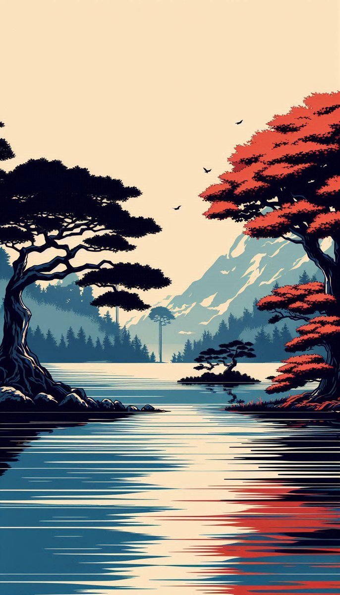 InsWallpapers's tweet image. #ScreenPersonalize
#BackgroundDesign
#MobileThemes
#ScreenStyle