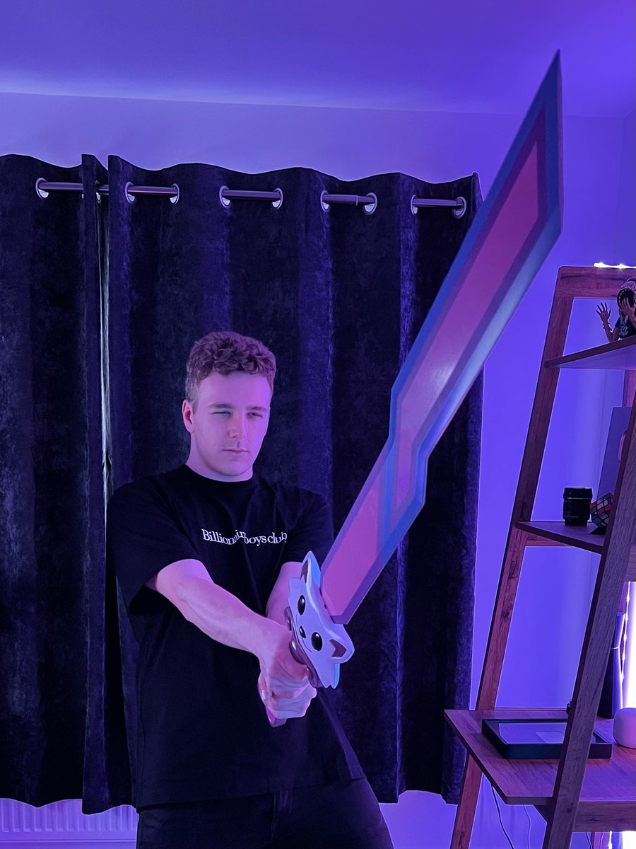 chippygamingyt's tweet image. 