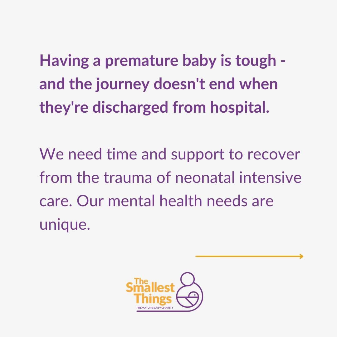 The Smallest Things tweet media