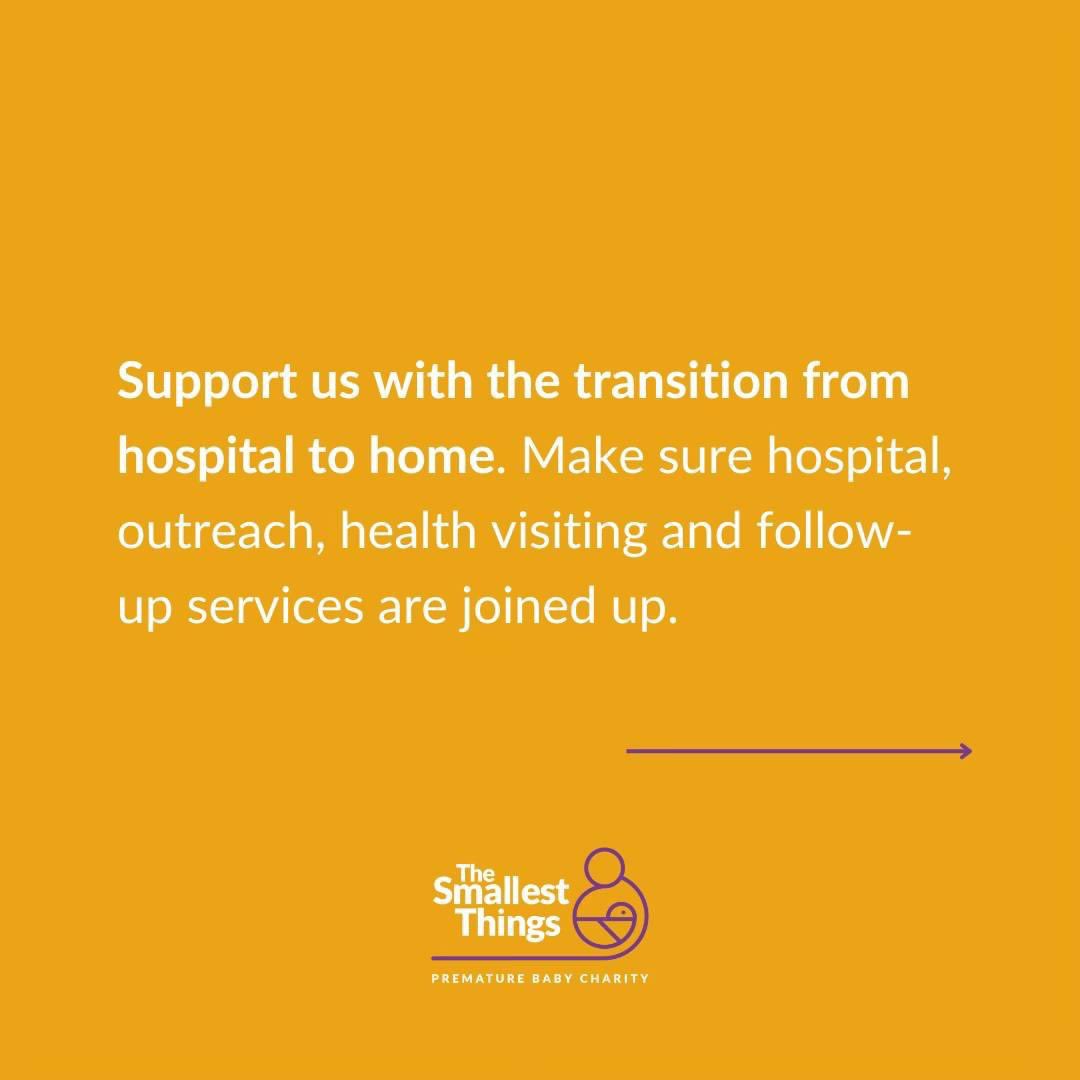 The Smallest Things (@_smallestthings) on Twitter photo An open letter to the Health and Social Care Secretary Wes Streeting:
We’re calling on <a href="/wesstreeting/">Wes Streeting</a> MP to make urgent changes to support the mental health of neonatal families.
Join other charities and health professionals in singing our letter too.. (1/2) An open letter to the Health and Social Care Secretary Wes Streeting:
We’re calling on <a href="/wesstreeting/">Wes Streeting</a> MP to make urgent changes to support the mental health of neonatal families.
Join other charities and health professionals in singing our letter too.. (1/2)
