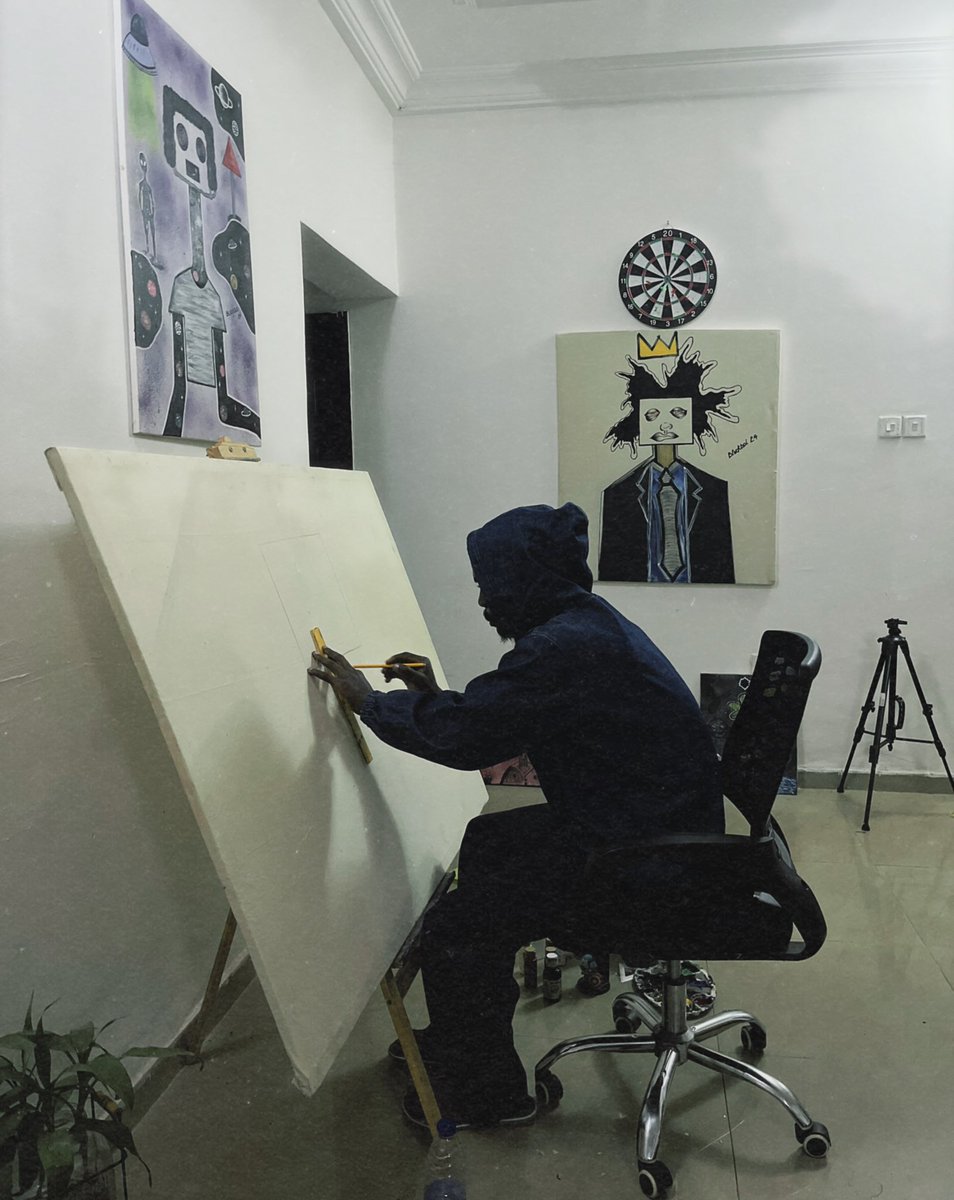 BOXHEAD 🤖 tweet media