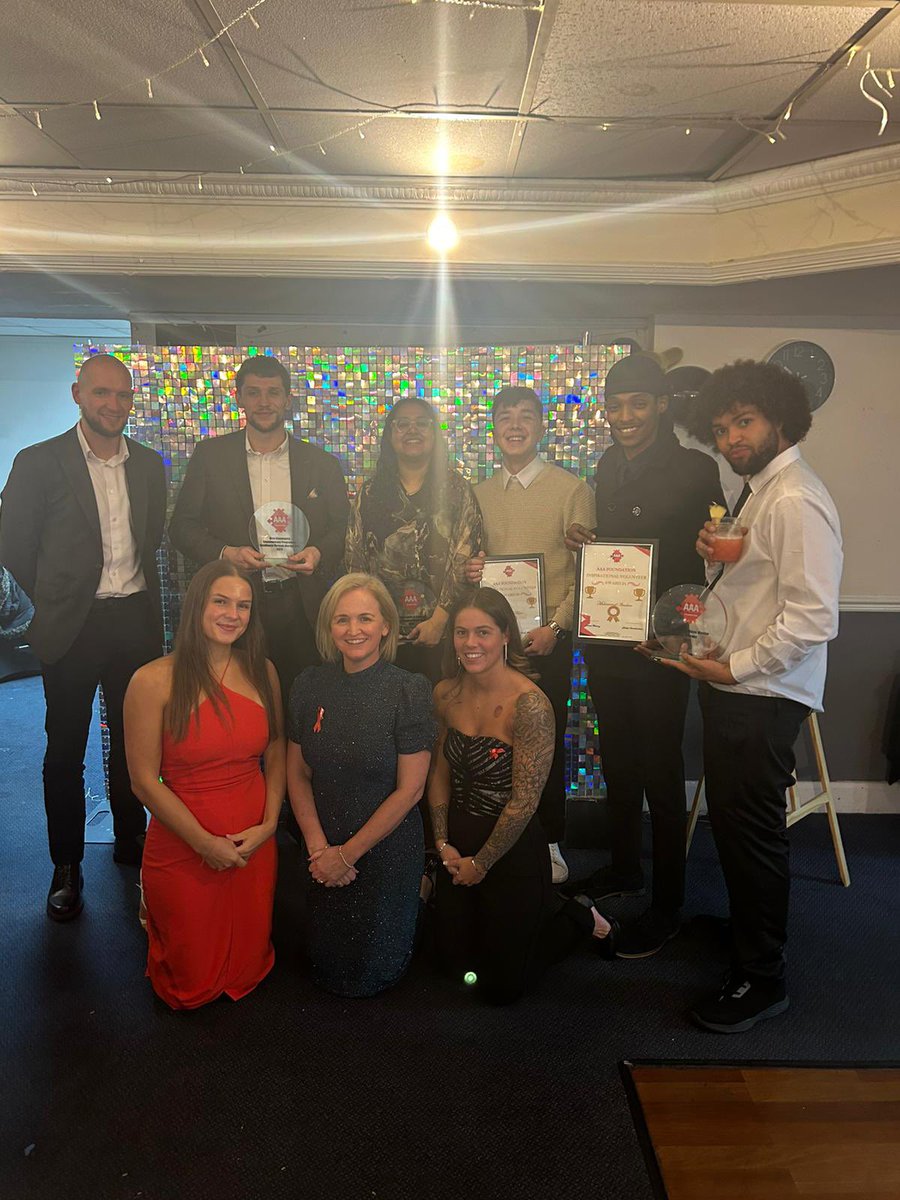 Violence Reduction Network LLR tweet media