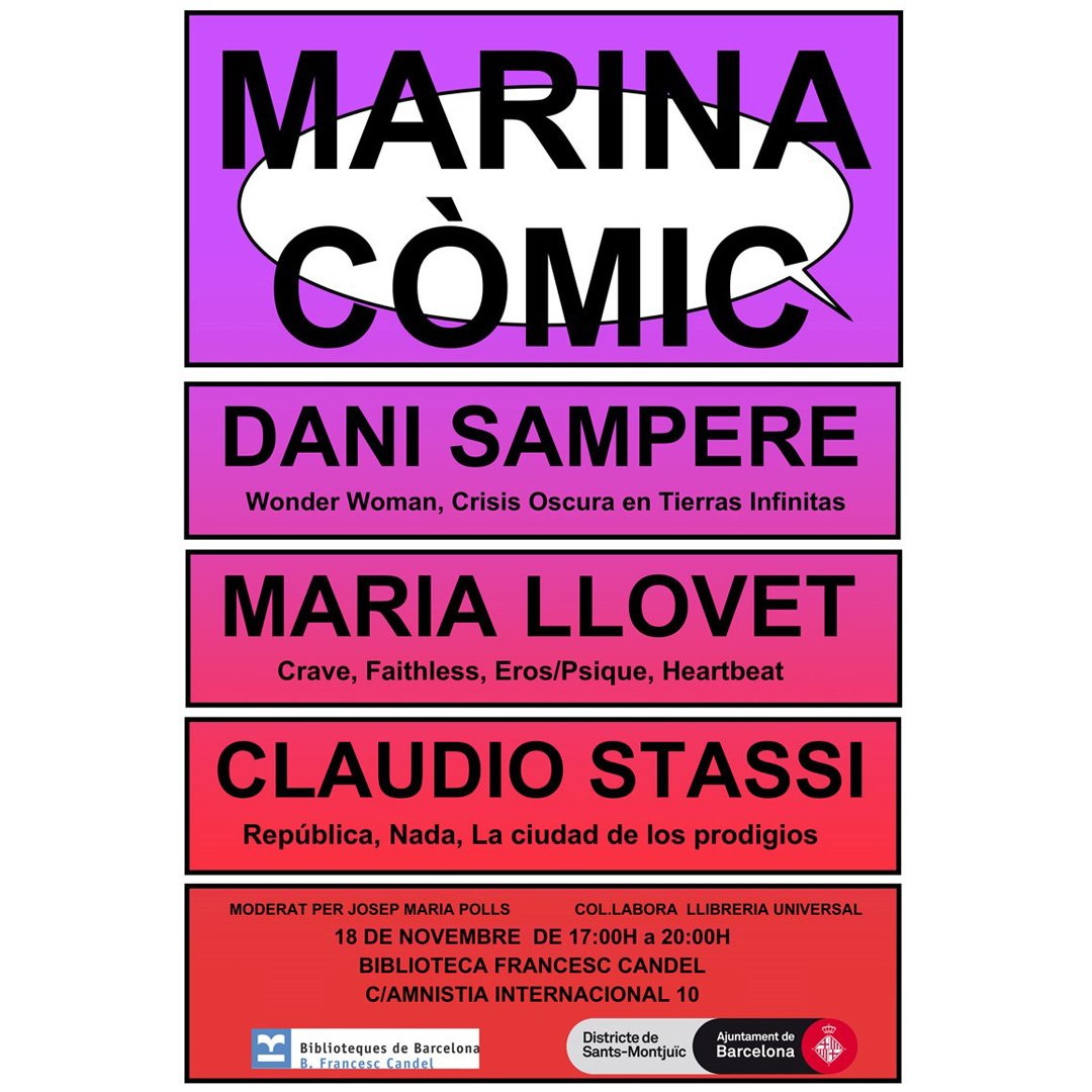 Universal Comics tweet media