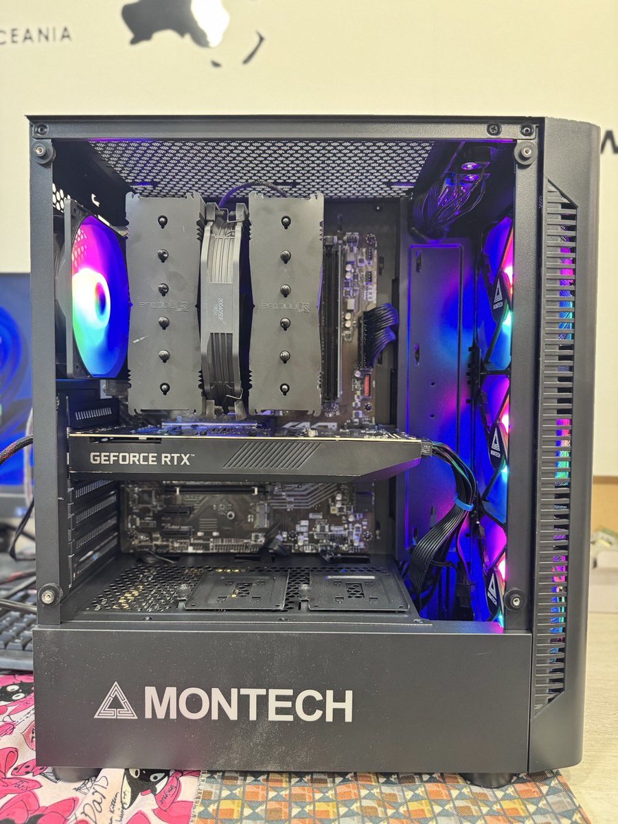 一陞不是醫生 tweet media