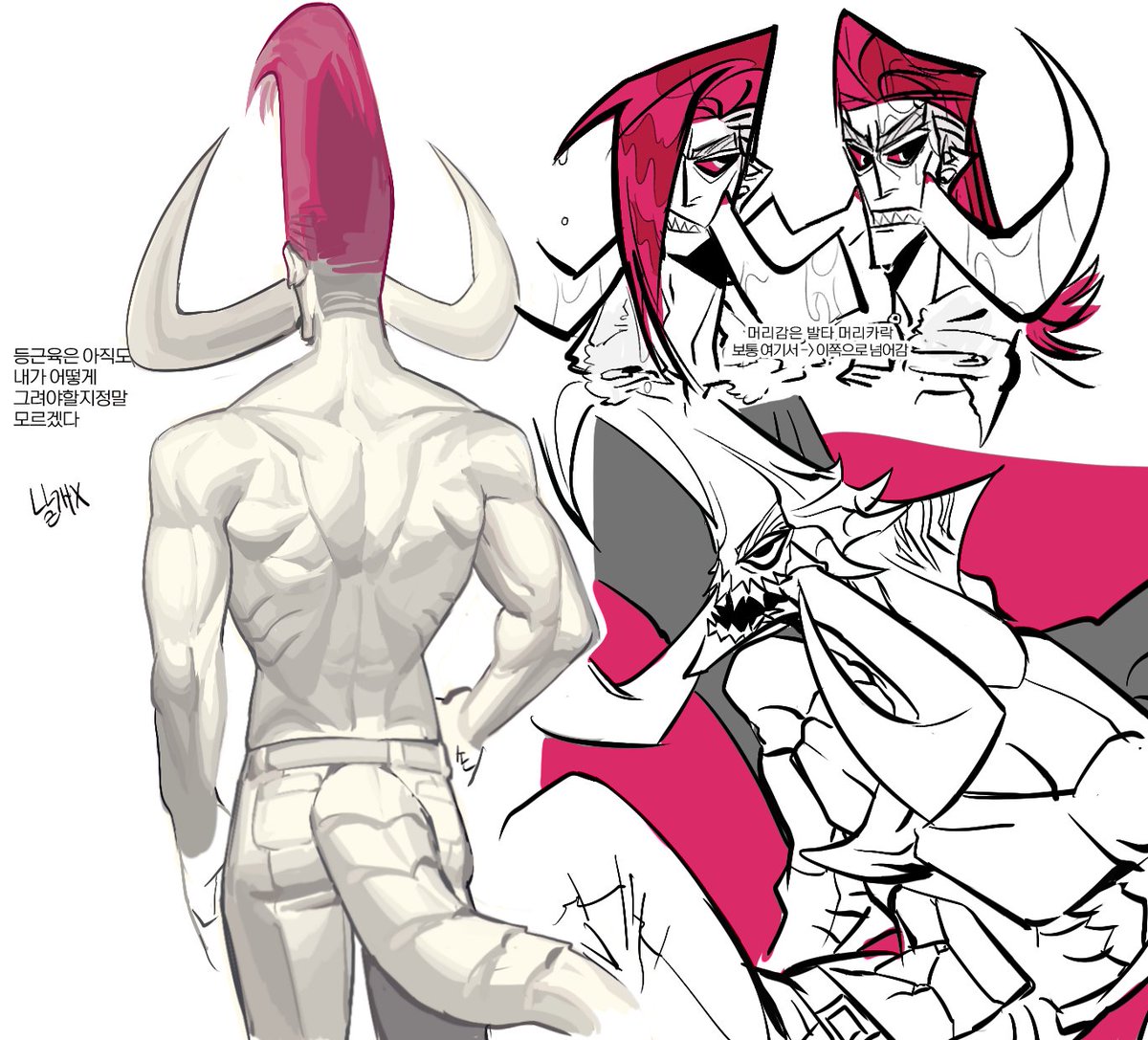 각다귀 tweet media