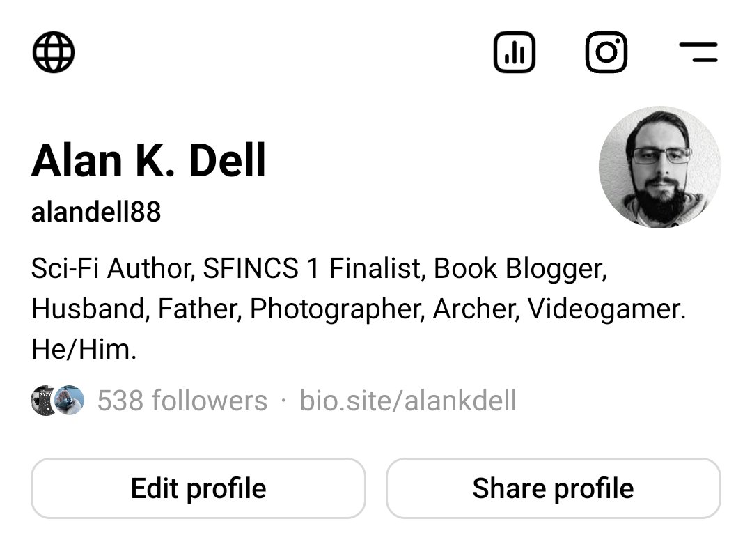 A reminder that I'll be shuttering this account on the 14th November due to Musk's new bullshit terms of service update. 

The account will stay alive but locked, and I won't post here any further.

I'll change my 📌 to info for where I'll be going forward: Find me on 🔵☁️ and🧵