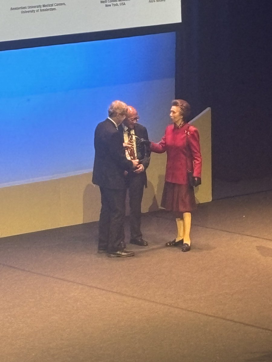 Fiona Marra (@fionamarra) on Twitter photo Special day for our team at the University of Liverpool being invited to meet HRH the Princess Royal for our work in HIV <a href="/daveback01/">David Back</a> <a href="/hivinteractions/">HIV Drug Interactions</a> #HIVGlasgow Special day for our team at the University of Liverpool being invited to meet HRH the Princess Royal for our work in HIV <a href="/daveback01/">David Back</a> <a href="/hivinteractions/">HIV Drug Interactions</a> #HIVGlasgow