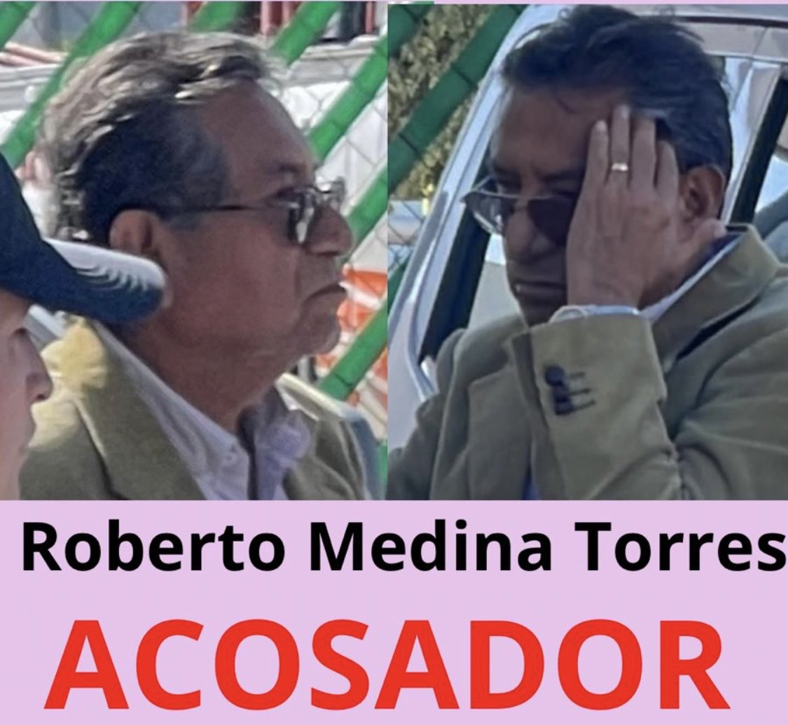 Paloma Corte (@palomacorte2) on Twitter photo Este es mi acosador por favor ayúdenme por qué en este momento no se como actuará el, su esposa que es juez de Tehuacán Puebla su hijo que también trabaja en el poder Judicial, por favor denle rt Este es mi acosador por favor ayúdenme por qué en este momento no se como actuará el, su esposa que es juez de Tehuacán Puebla su hijo que también trabaja en el poder Judicial, por favor denle rt