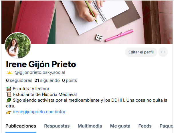 igijonprieto's tweet photo. Para quien quiera venir, también estoy al otro lado con el mismo nombre. https://t.co/ts5nfxNkQO