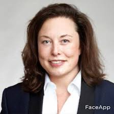 Ladies and gentlemen... our next first lady of the United States of America.  Isn't she classy.  <a href="/elonmusk/">Elon Musk</a> i don't want to see any crazy christmas decorations.  Keep it merry and cheerful.  Thanks