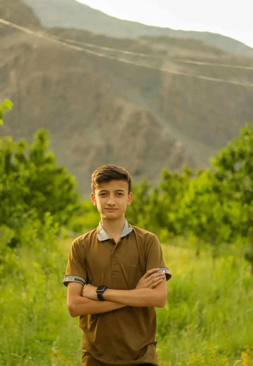 daichopanazmo's tweet image. Faces from Hunza Valley.
Acc to Tarikh Rashidi, 1530-1500 AD, the inhabitants of the Hunza Valley (today Pakistan) are mostly Hazaras and belong to Hazarajat/Hazaristan Baladast/upper  Badakhshan.