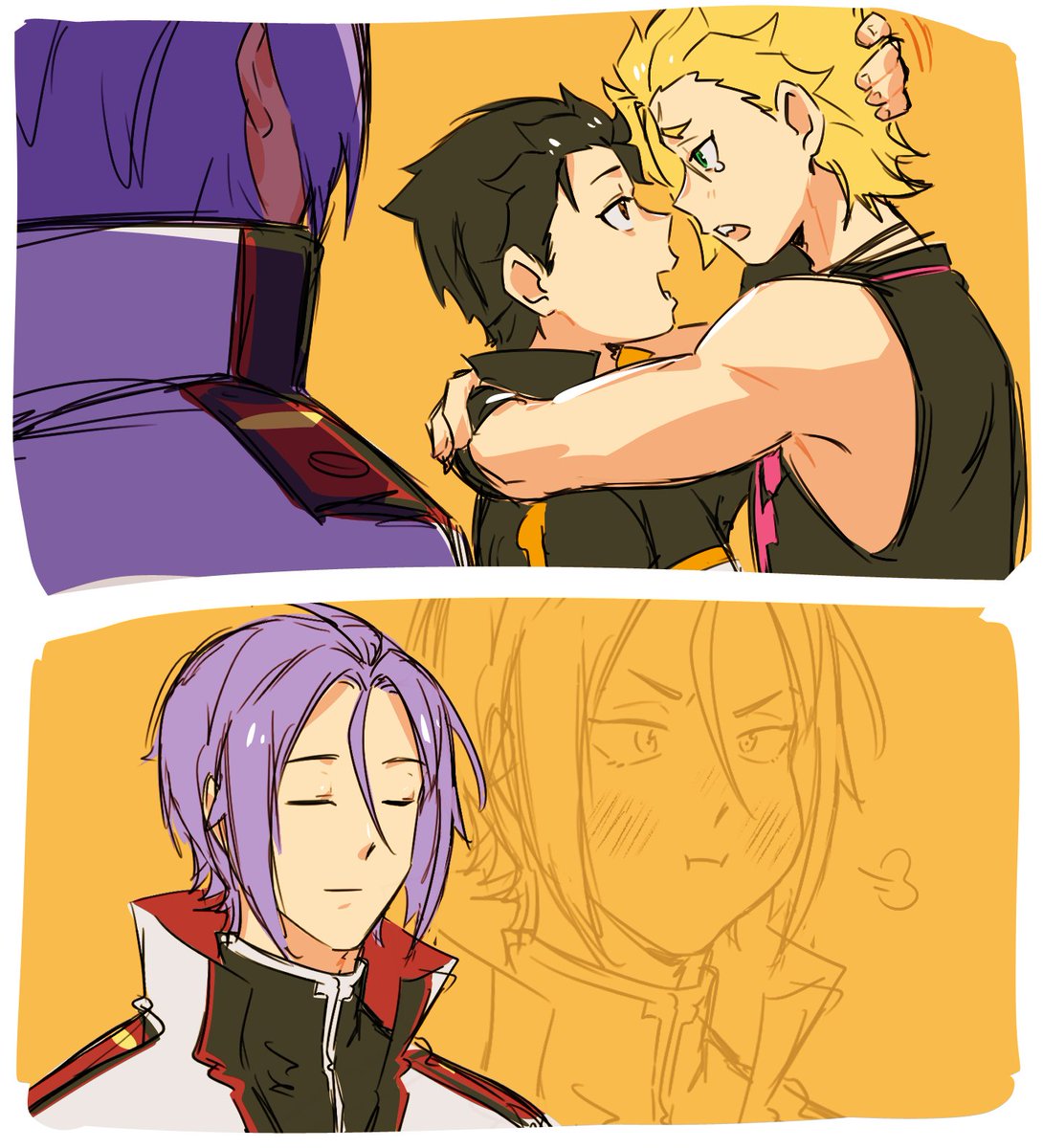 SlothfulOnie's tweet image. 