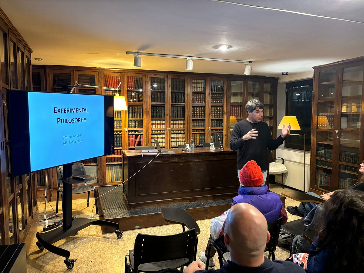 Filosofia - Ateneu Barcelonès tweet media