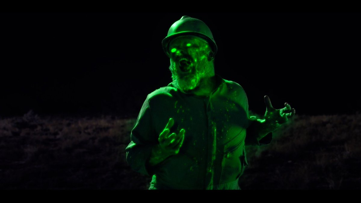 Terror_Films's tweet photo. Tonight's #GLOWZIES screening at @noho7 is ALMOST SOLD OUT! Get your tickets now!

Can't make it to the screening? GLOWZIES is #NowStreaming on @Tubi @TheRokuChannel @KingsofHorror and more!

Tickets: https://t.co/RSOVWrXOEH https://t.co/IlJdxcedBd