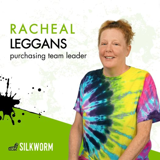 Silkworm, Inc (@silkworm_inc) on Twitter photo ð¥ð®ð°ðµð²ð®ð¹: ð§ðµð² ðŠð¶ð¹ðžððŒð¿ðº ððð¿ð
She's mastermind behind our purchasing department. With a career at Silkworm that spans every role, thereâs nothing she doesnât know about how this place runs.
ð§products@silkwormink.com
ð²618.687.4077
ð¥ïžSilkwormink.com ð¥ð®ð°ðµð²ð®ð¹: ð§ðµð² ðŠð¶ð¹ðžððŒð¿ðº ððð¿ð
She's mastermind behind our purchasing department. With a career at Silkworm that spans every role, thereâs nothing she doesnât know about how this place runs.
ð§products@silkwormink.com
ð²618.687.4077
ð¥ïžSilkwormink.com