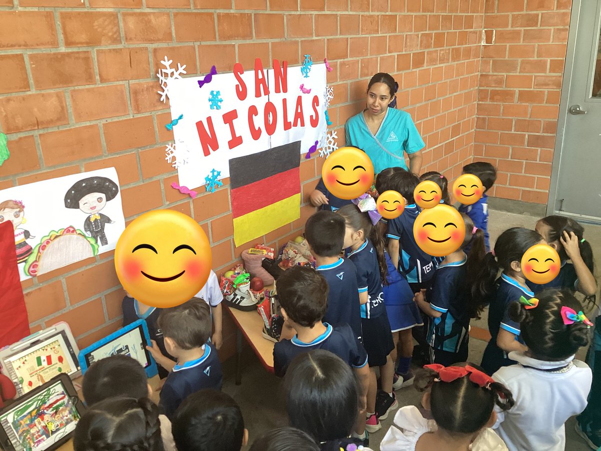 MariaRodri79774's tweet photo. K2 imaginó📚🏫❤️usando su creatividad para liberar su potencial a través de la investigación 🦉❤️  México🇲🇽/Alemania.🇩🇪 @CSBoficial @AraceliGis51584 https://t.co/6UJ7Nht4OA