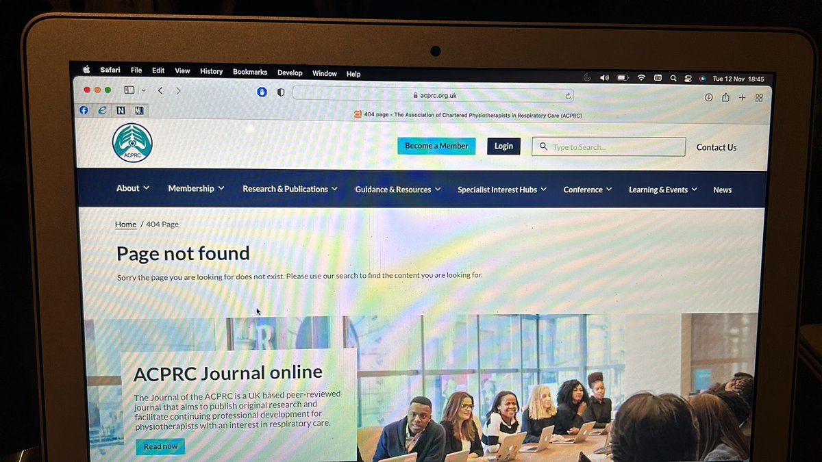 Neal McCausland tweet media