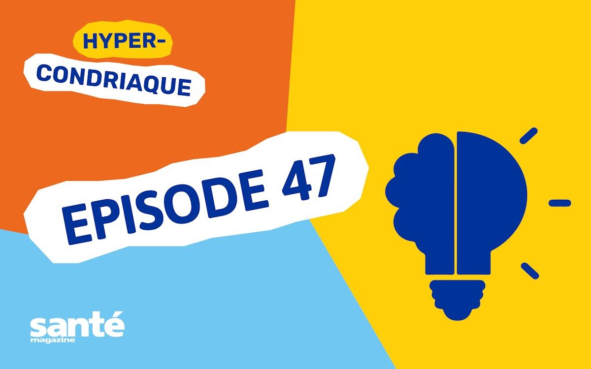 HPI : qu'en dit la science ?  #HPI #HQI #surdoués
On en parle sur le podcast Hypercondriaque de <a href="/Sante_Magazine/">Santé Magazine</a> :
santemagazine.fr/podcast/hyperc…