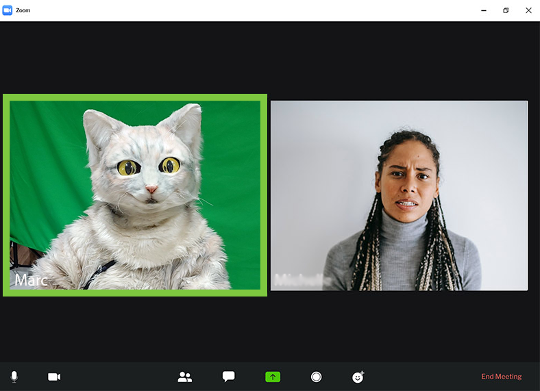 I think this morning's Zoom call with a potential <a href="/CourseJockeyHQ/">Course Jockey</a> client went exceptionally well! #fingerscrossed #coursejockey