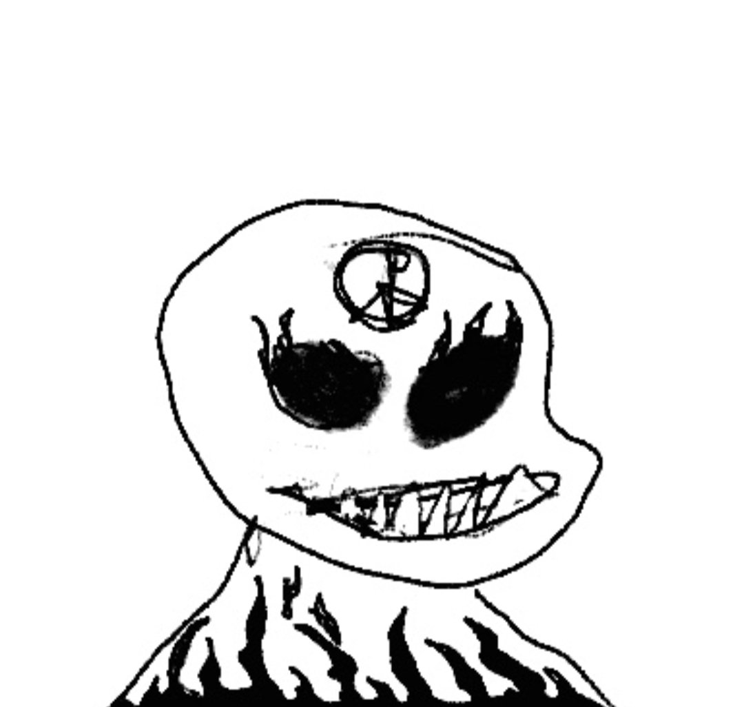 random5252's tweet photo. This guy came to me in a dream last night

He borderline molested me and quietly whispered

"ZM" @zeromonkebiz https://t.co/1907j3CIhy