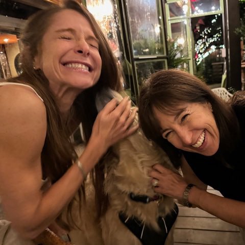 Jamie Luner tweet media