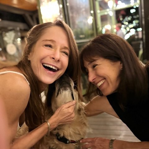 Jamie Luner tweet media