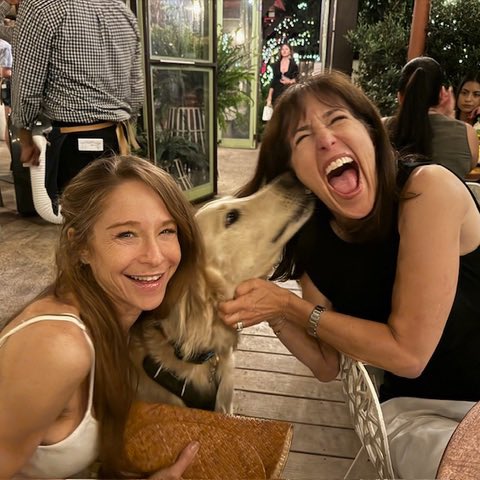 Jamie Luner tweet media