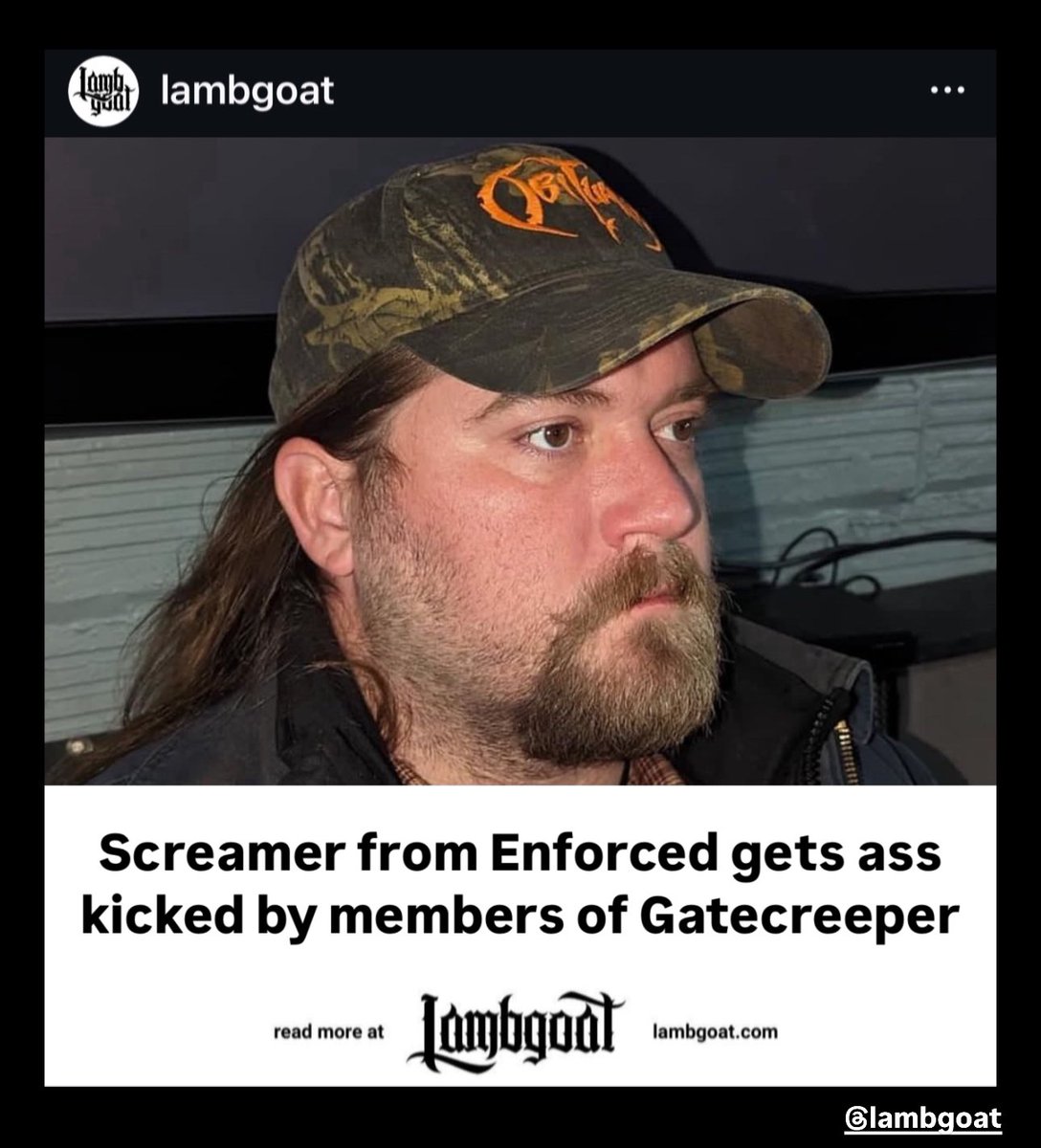The Dark Cowboy tweet media