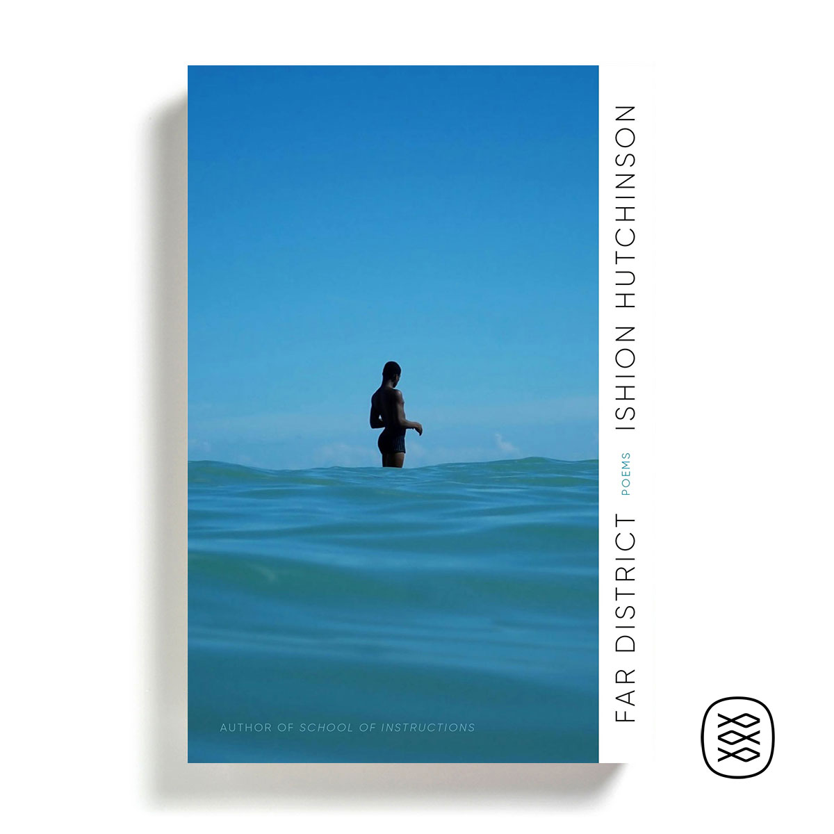 A brilliant new collection of poetry, FAR DISTRICT charts the spiritual path of a poet-speaker caught between two spheres. Written in both traditional and formless verse, as well as in English and Jamaican patois, this is an indelible, urgent collection. bit.ly/3UPIbWB