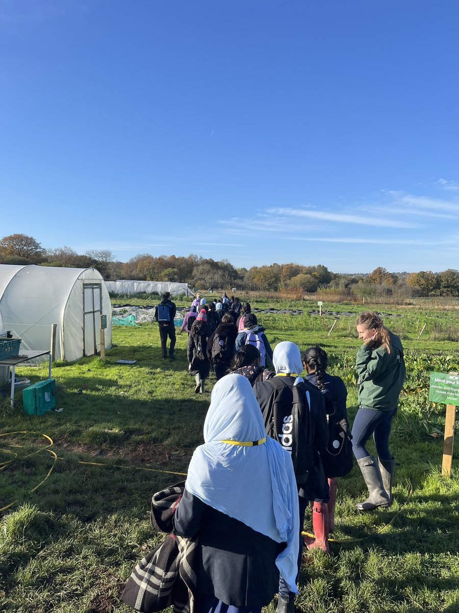 Natascia Servini (@msservini) on Twitter photo Thank you to GROW and <a href="/Berthaearth_UK/">Bertha Earth</a> for the best day today! Our new Bertha Earth Ambassadors had an amazing day connecting with nature and each other <a href="/SBonnellSchool/">Sarah Bonnell School</a> #SBGirlsWhoCan #BeKind ๐ชฑ๐ฑ๐๐๐ Thank you to GROW and <a href="/Berthaearth_UK/">Bertha Earth</a> for the best day today! Our new Bertha Earth Ambassadors had an amazing day connecting with nature and each other <a href="/SBonnellSchool/">Sarah Bonnell School</a> #SBGirlsWhoCan #BeKind ๐ชฑ๐ฑ๐๐๐