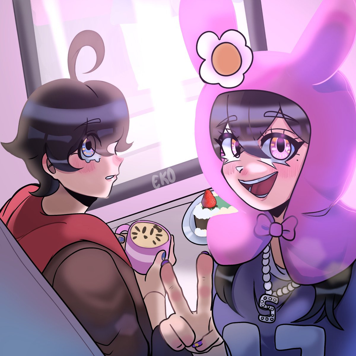ekoroshi44's tweet photo. #southpark stendy 💗💗 https://t.co/7UGWleIXaN