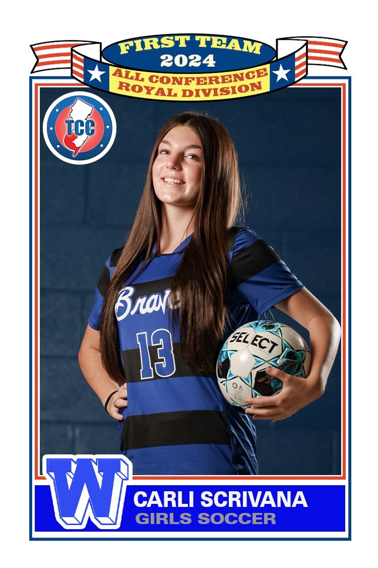 Williamstown HS Girls Soccer (@bravesgsoccer) on Twitter photo Congratulations to McKenna Eaton and Carli Scrivana for earning 1st Team All-Conference Honors!! Earned and well deserved. <a href="/whsbravessports/">Williamstown Athletics</a> Congratulations to McKenna Eaton and Carli Scrivana for earning 1st Team All-Conference Honors!! Earned and well deserved. <a href="/whsbravessports/">Williamstown Athletics</a>