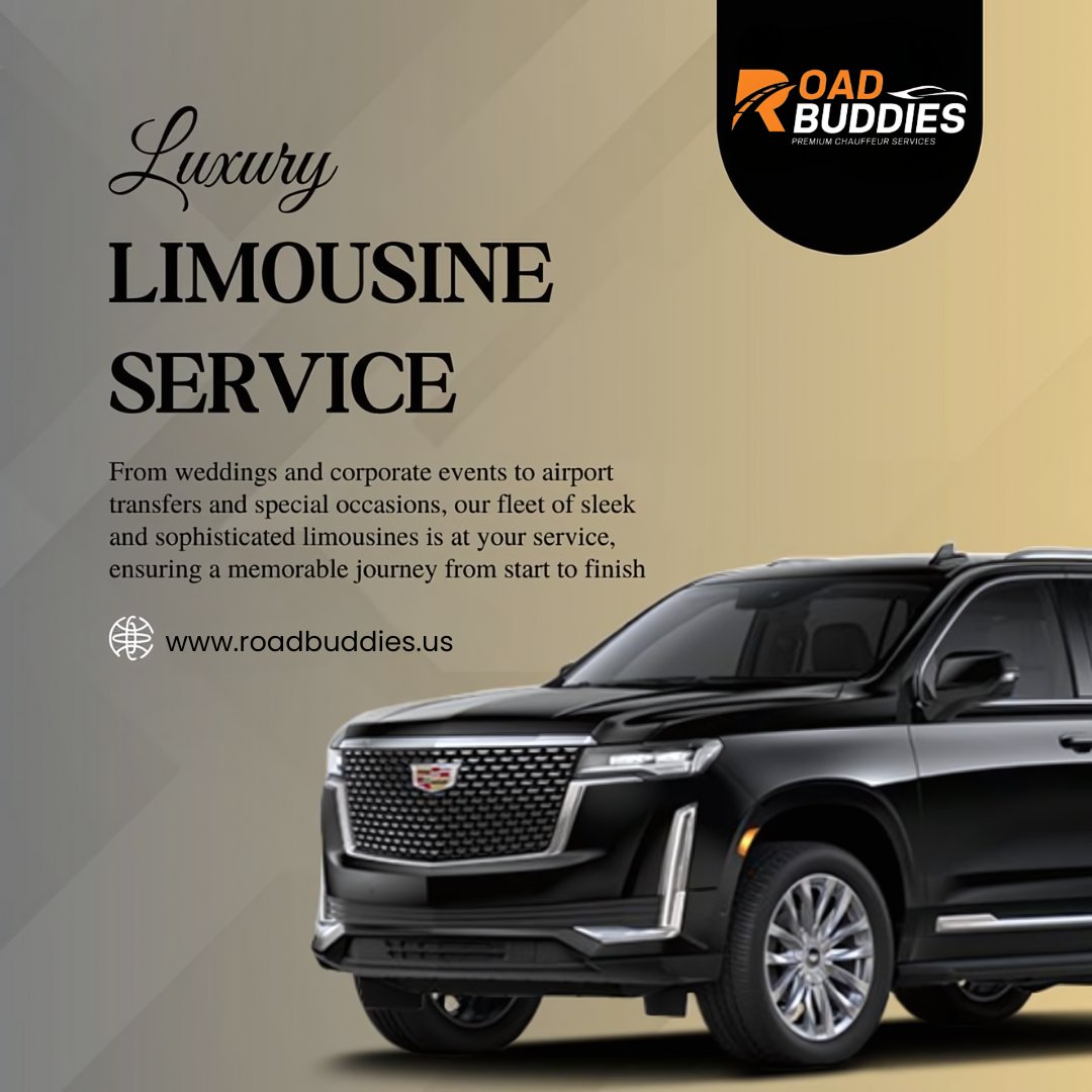 road_buddies's tweet image. Our commitment is to provide a reliable and luxury Transportation, delivering an unforgettable experience. 
𝐖𝐞𝐛𝐬𝐢𝐭𝐞: roadbuddies.us
#limodispatch #limoservice #dispatchservice #limousineservices #dispatchservices #callcenter #roadbuddies4life
