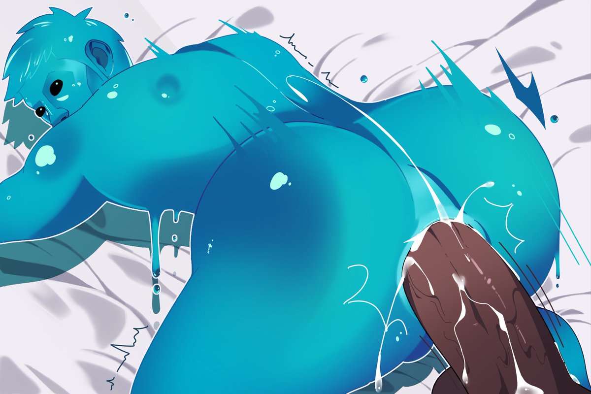 COMMISSIONS CLOSED tweet media