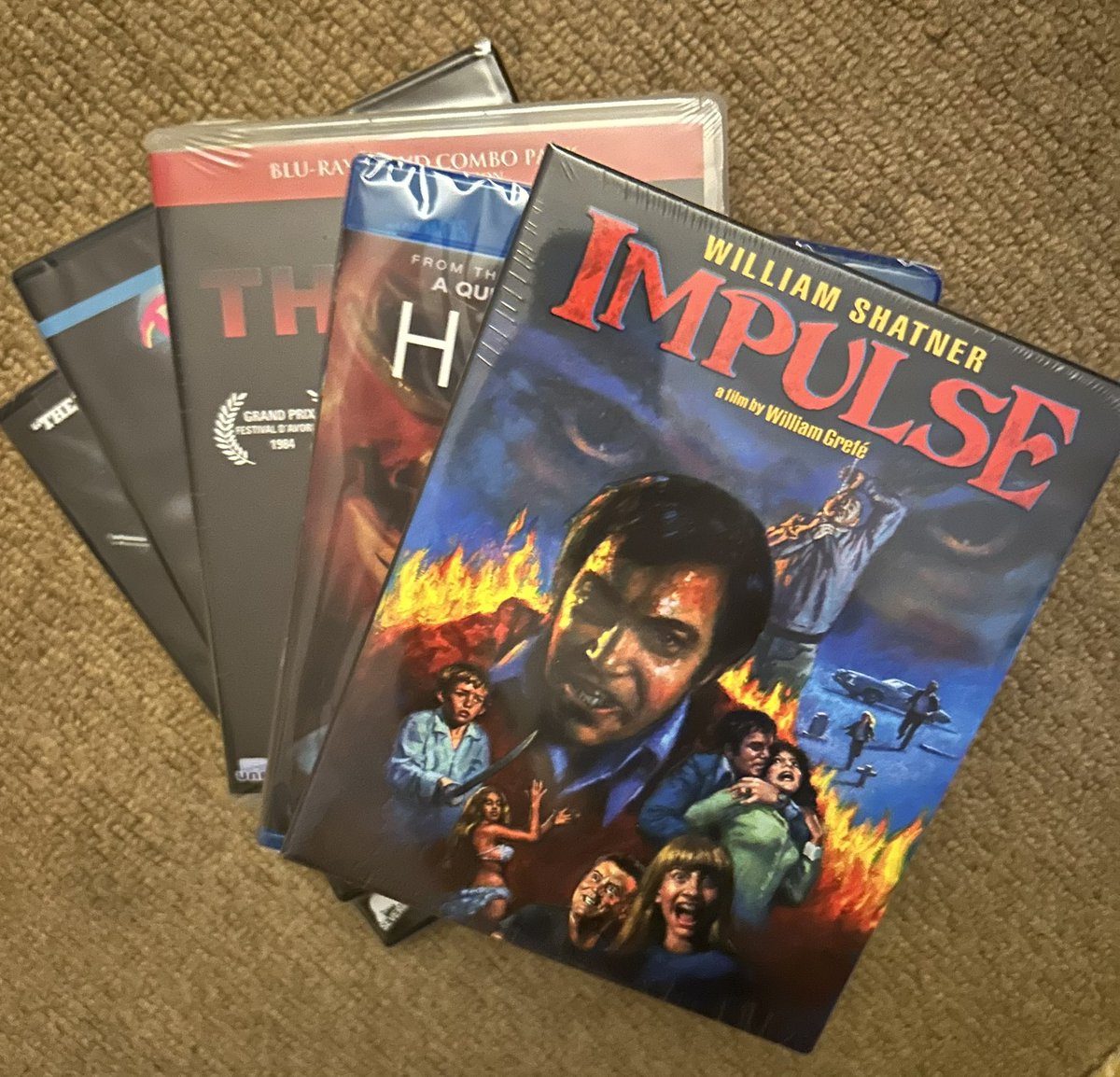 Mark Armstrong tweet media