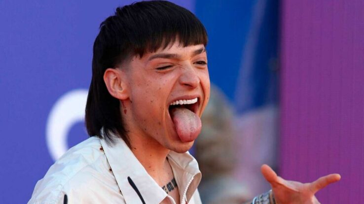 ¡DIFÍCIL! 😱
¿Lo mejor de la música 2024?
🔄 DANNA PAOLA 
❤️ PESO PLUMA