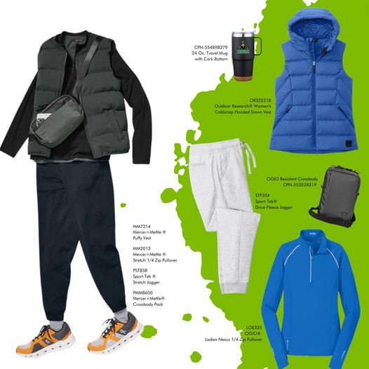 Silkworm, Inc (@silkworm_inc) on Twitter photo Comfy, casual, cozy. Elevate these essentials with your logo. ð·
Pssst, just a reminder, Christmas is around the corner ðð
ð§products@silkwormink.com
ð²618.687.4077
ð¥ïžSilkwormink.com Comfy, casual, cozy. Elevate these essentials with your logo. ð·
Pssst, just a reminder, Christmas is around the corner ðð
ð§products@silkwormink.com
ð²618.687.4077
ð¥ïžSilkwormink.com