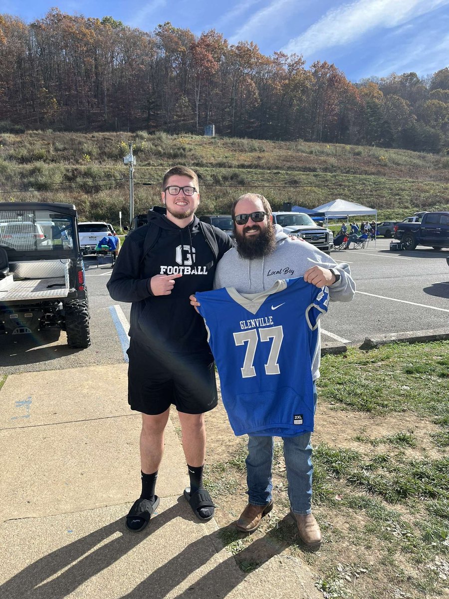 CoachPeery15's tweet photo. #InsideRun @LoganJMcCartney https://t.co/V7614AJk6h