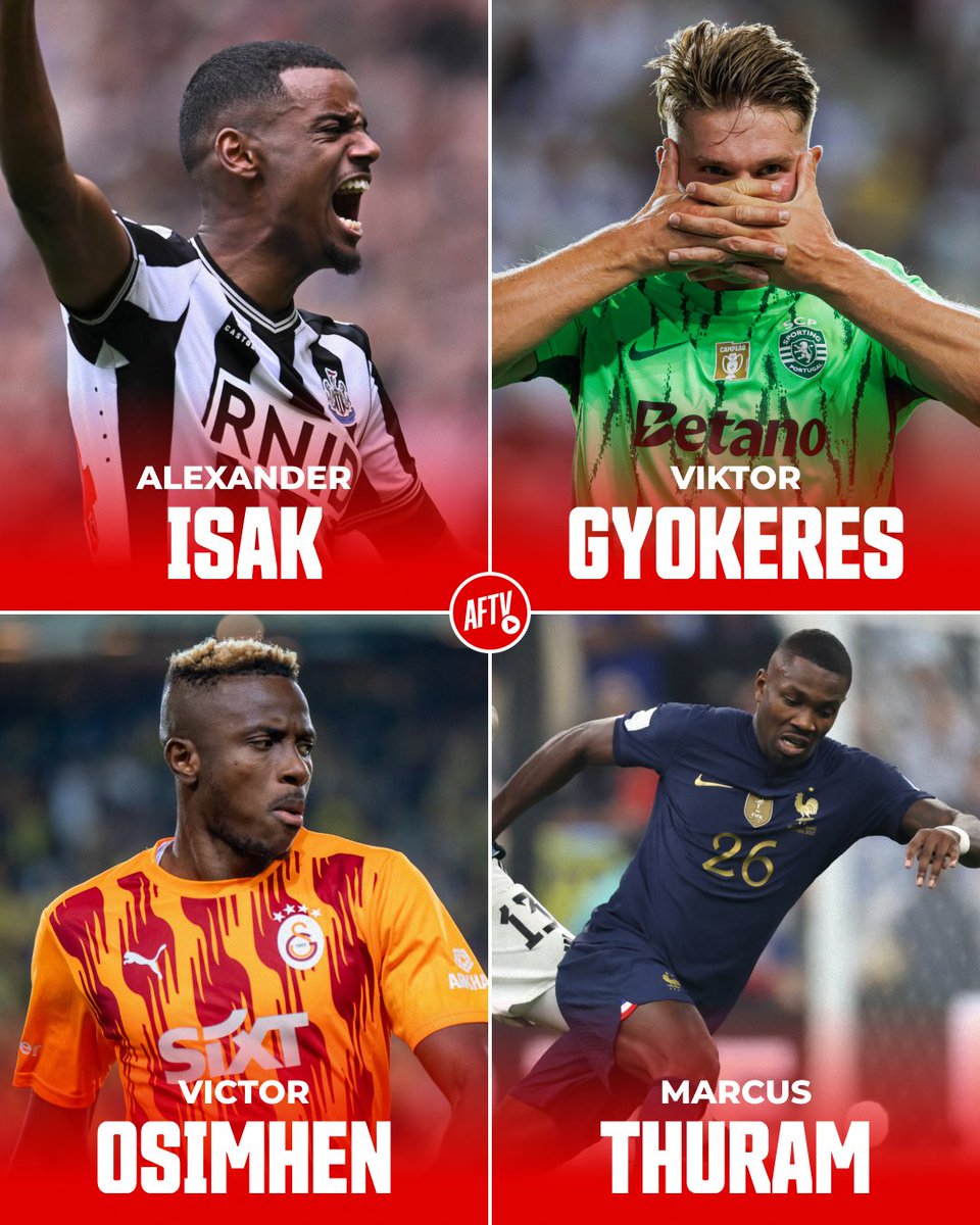 AFTV tweet media