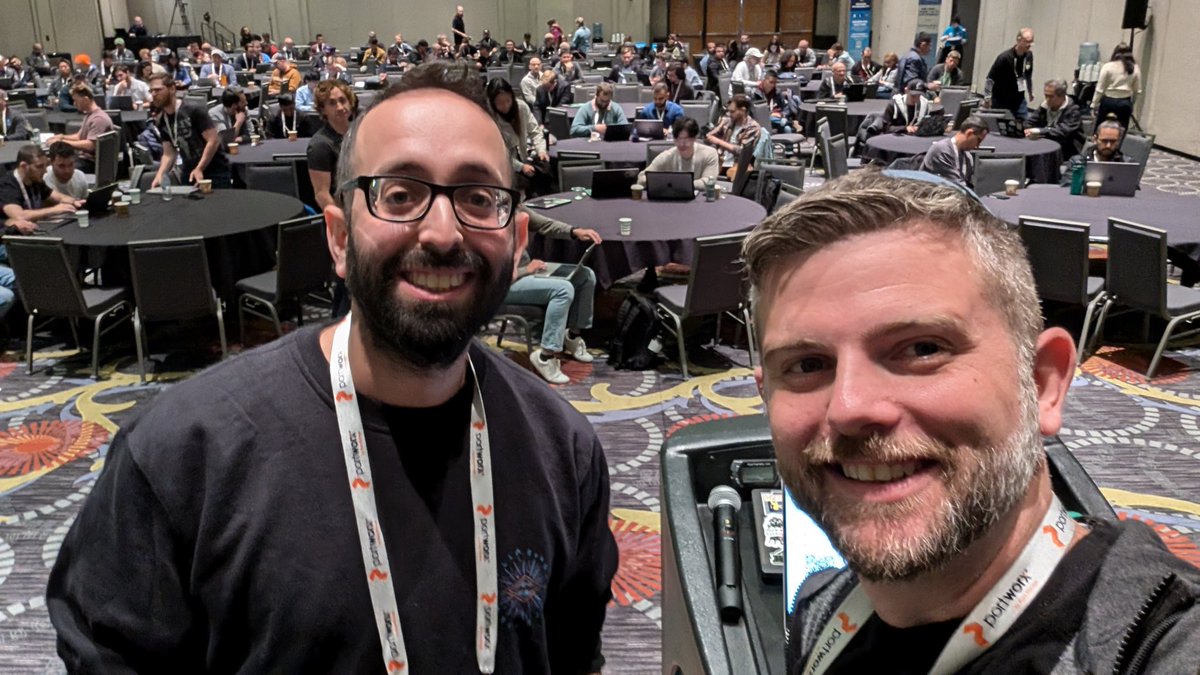 Ben Hirschberg tweet media