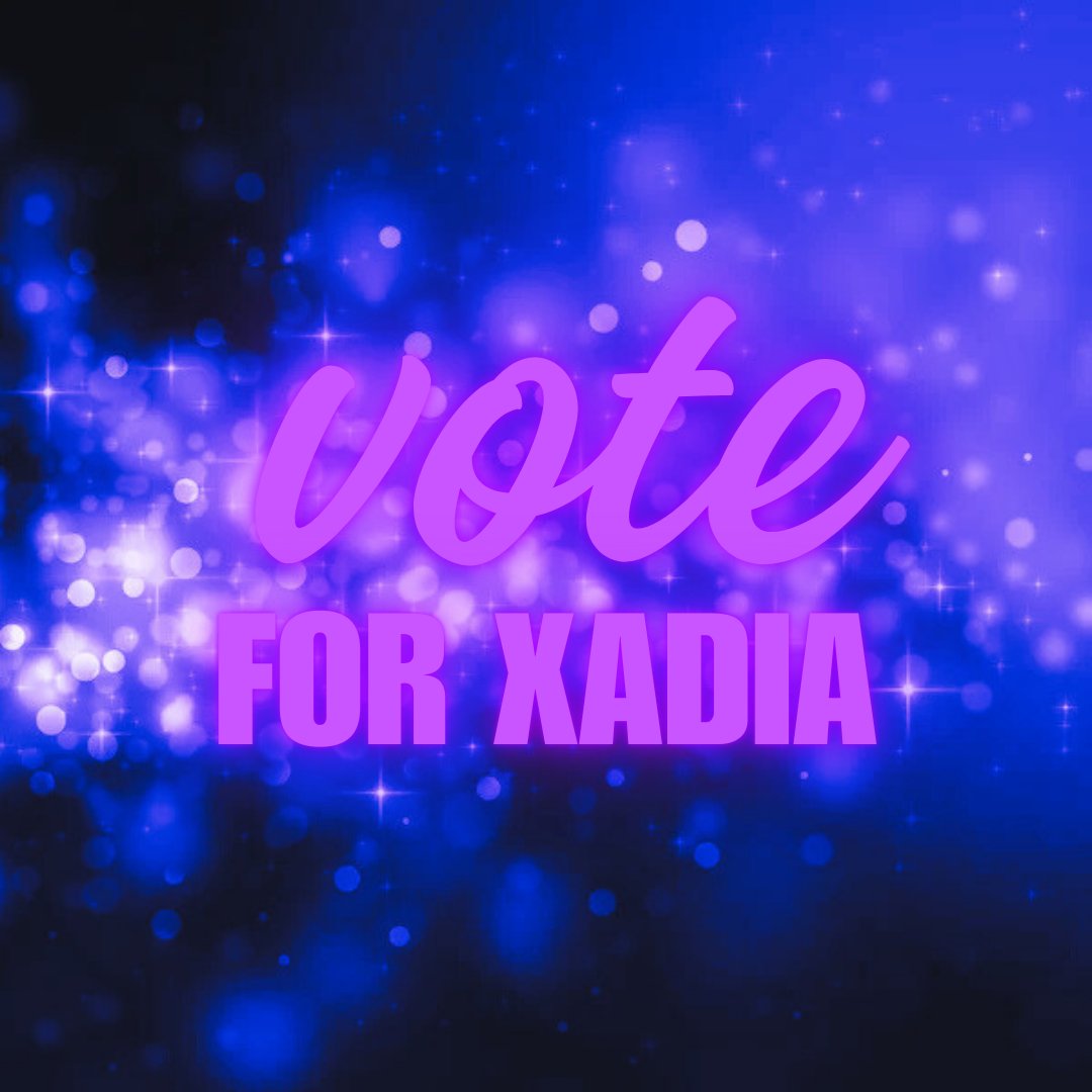 SpellboundRoZe's tweet photo. Everyone vote for Xadia!!!!!
#TheDragonPrince #GiveUsTheSaga #ContinueTheSaga #Xadia #PlayXadia #TheDragonPrinceXadia #TDPXadia #TDPTwitter #tdptwt https://t.co/EHRiVvpANt